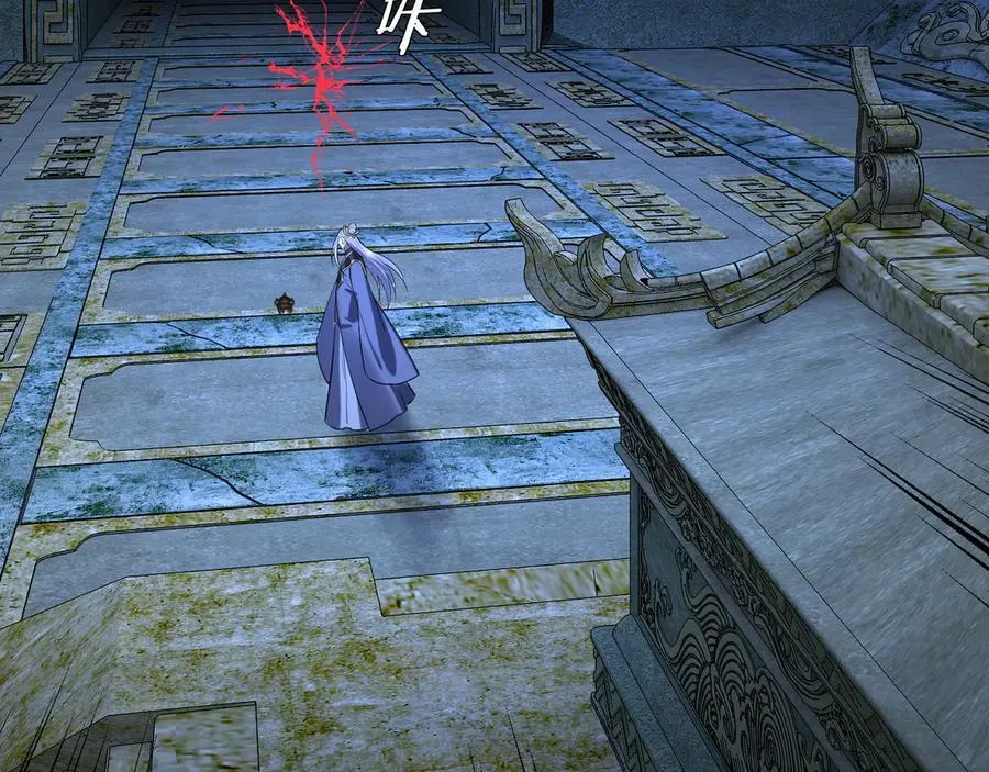 208话 战仙大人，卒！69
