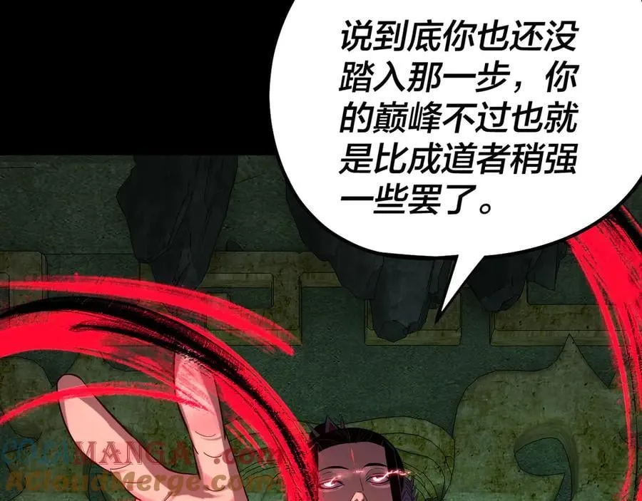 208话 战仙大人，卒！100