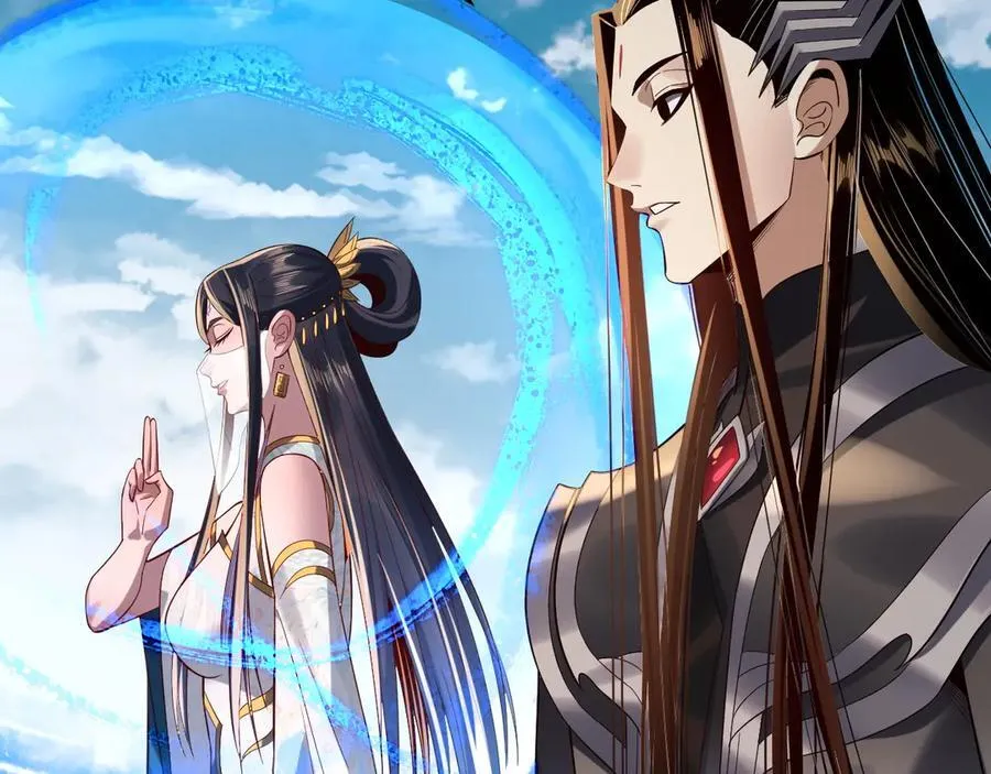 第211话 深入葬魔渊14