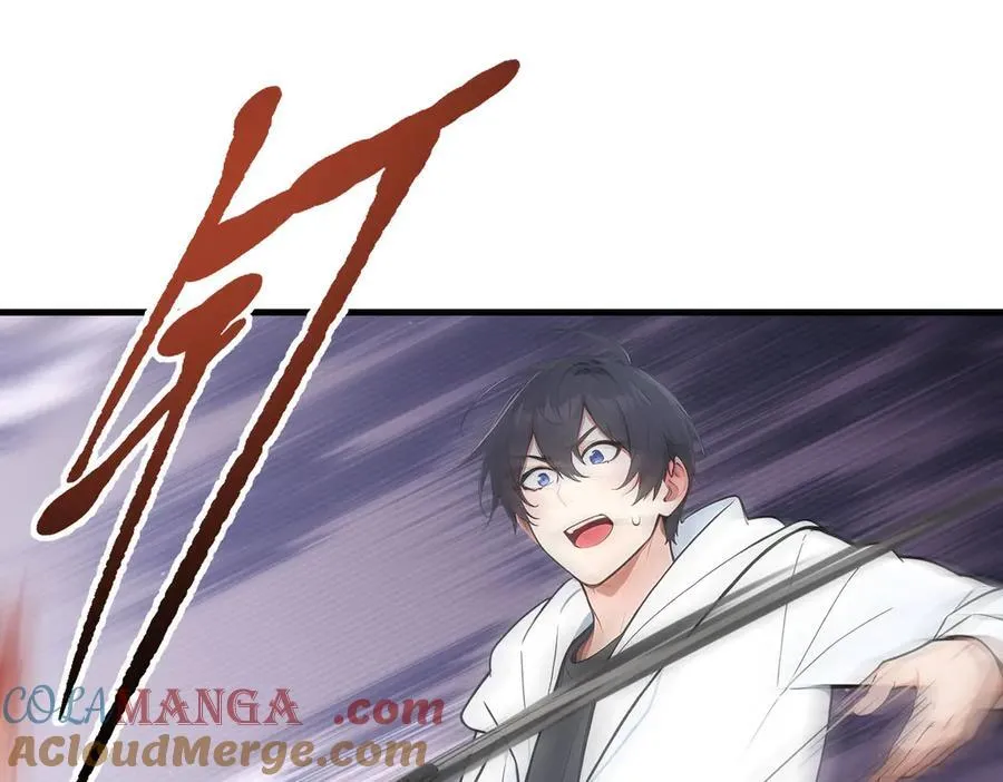 第100话 还有高手？！30