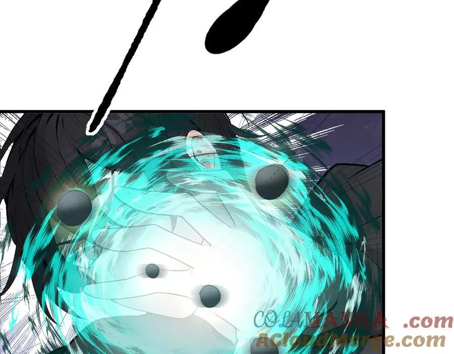 第101话 这都死不了？12
