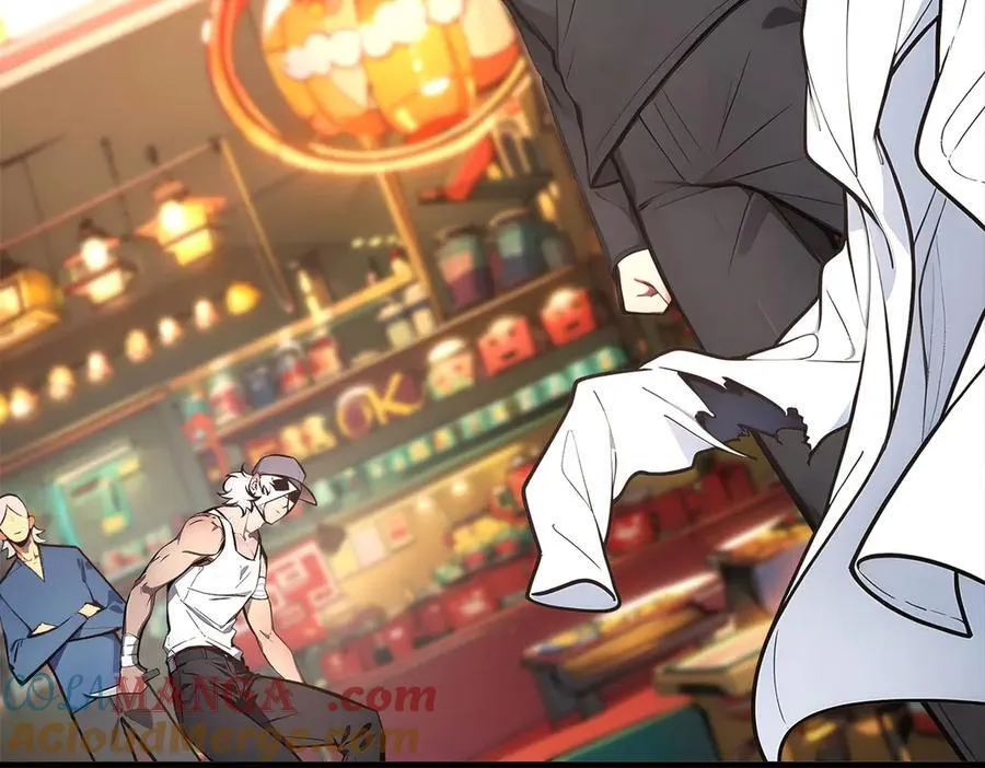 第100话 还有高手？！42