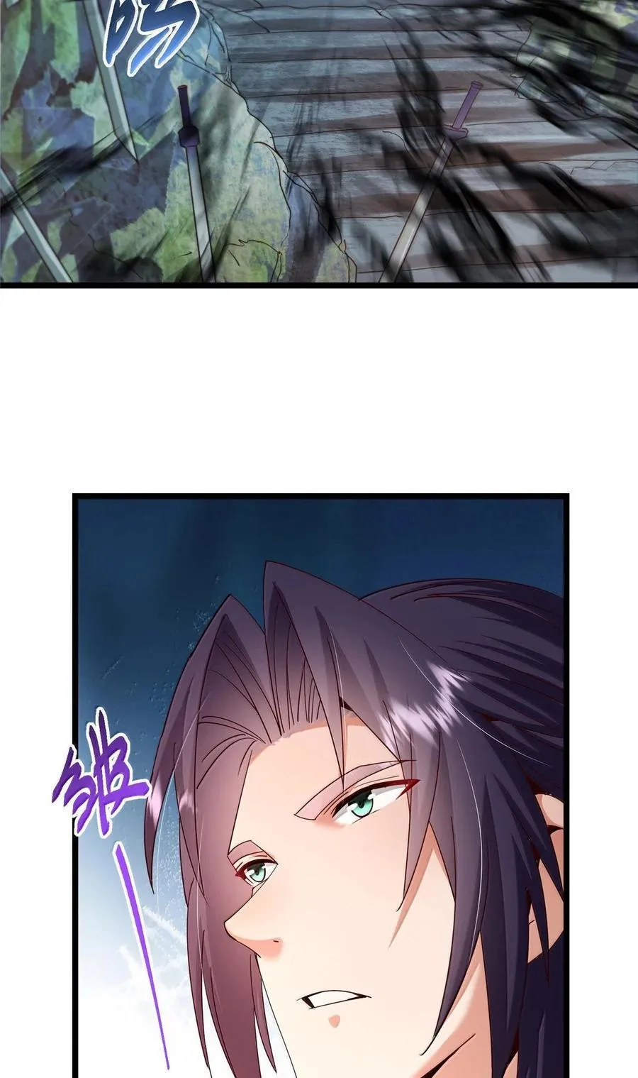 443 新的师叔也很润25