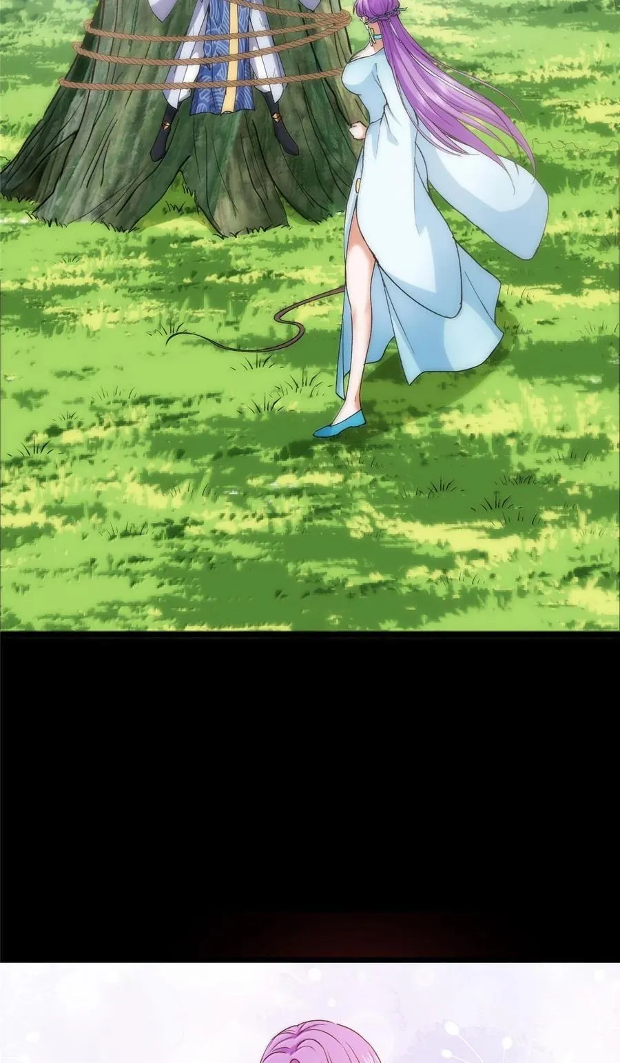 440 他居然还是享受的？58