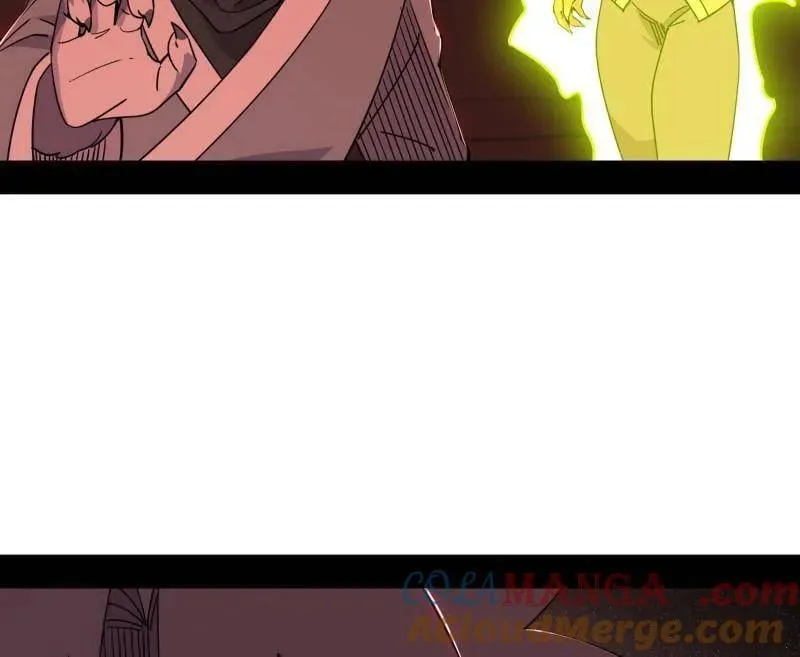 第526话 大凶之墓！虎入羊群！84