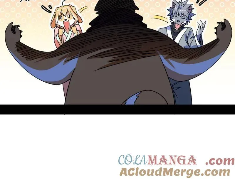 第526话 大凶之墓！虎入羊群！108