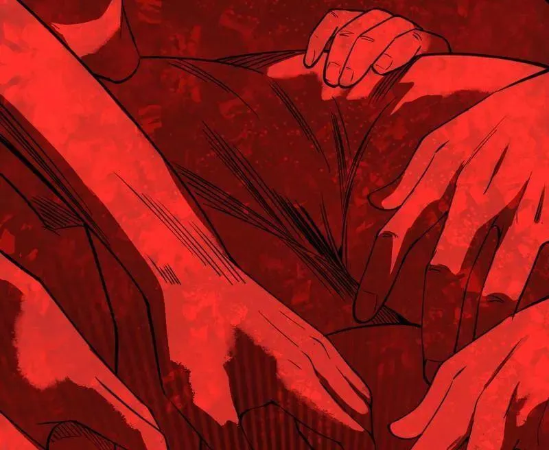 第531话 致命背刺119