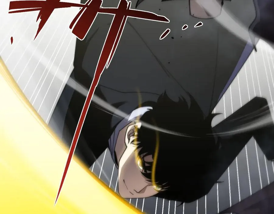 第68话 见了鬼一样！99