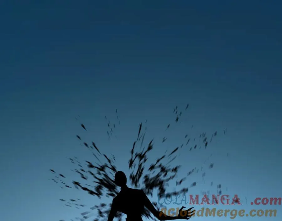 第71话 鬼眼出现！100