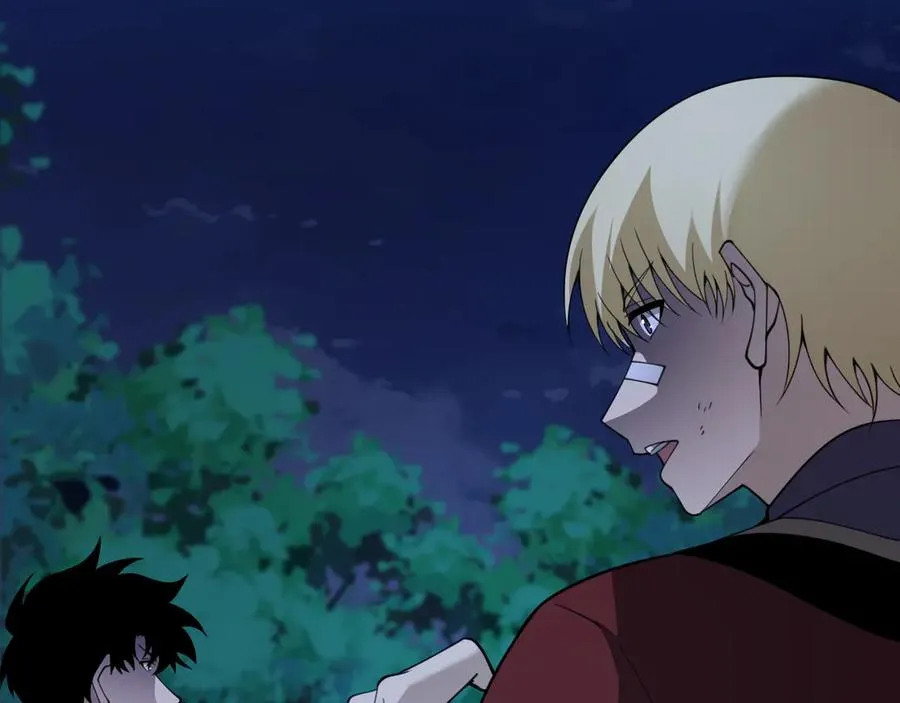 第71话 鬼眼出现！45