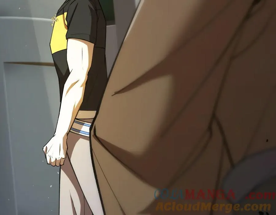 第49话 擂台上你还玩手机？176