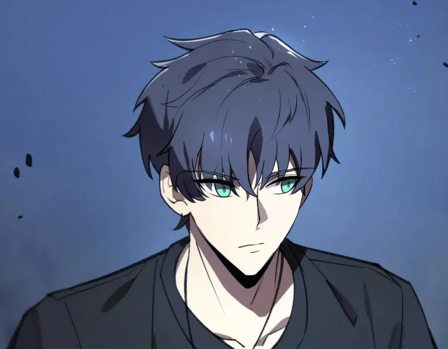第49话 擂台上你还玩手机？179