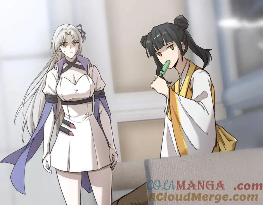 第48话 周毅哥哥会被她们抢走吗152