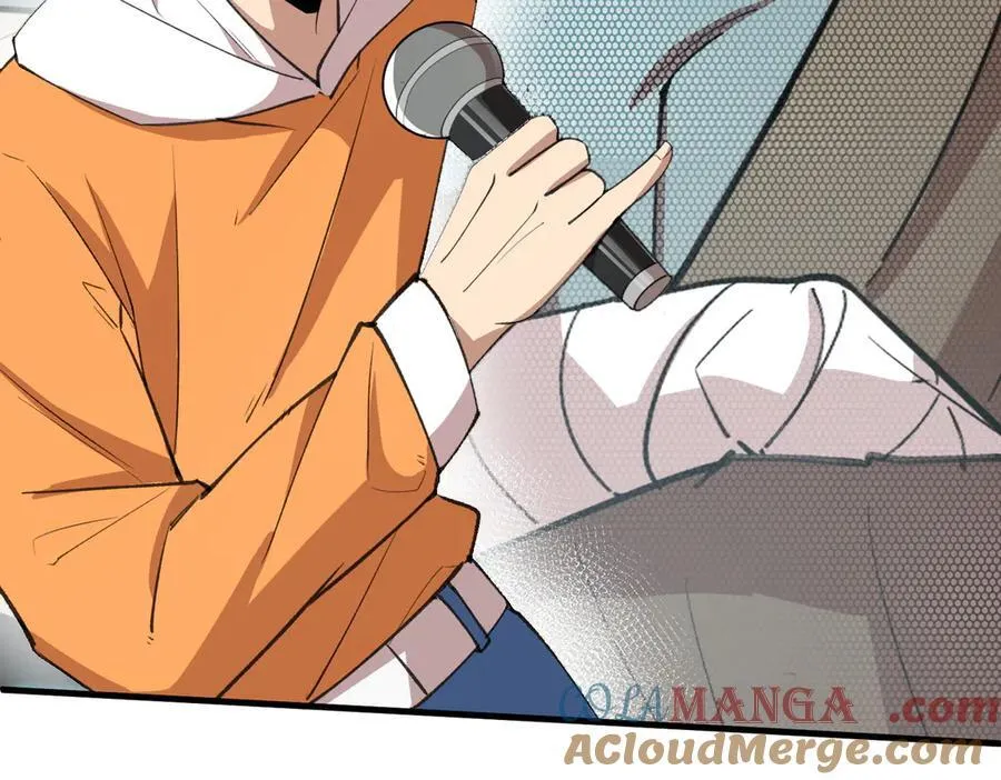 第49话 擂台上你还玩手机？136