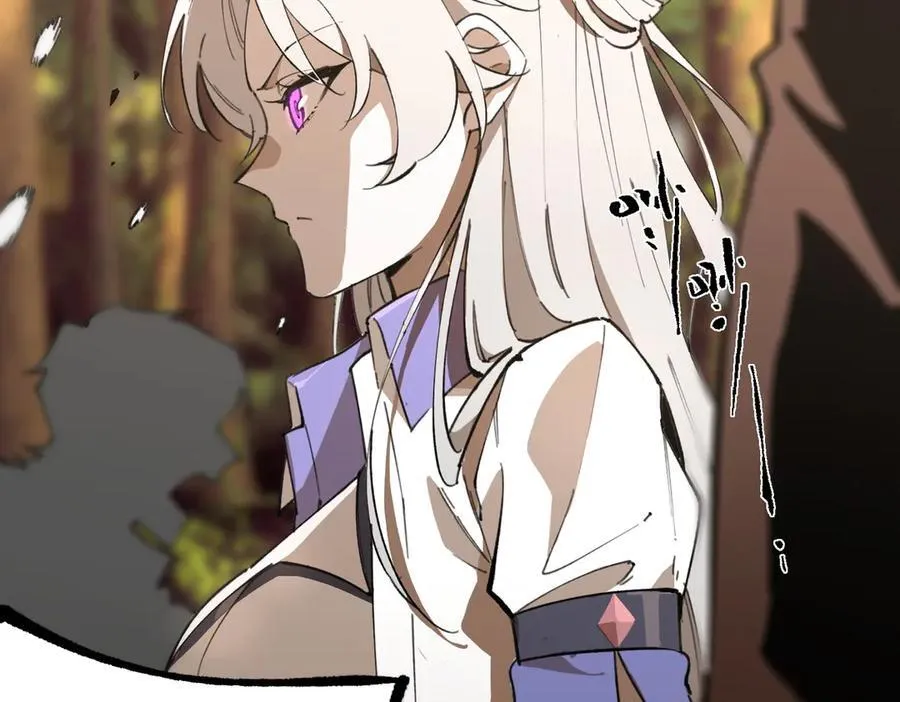 第49话 擂台上你还玩手机？6