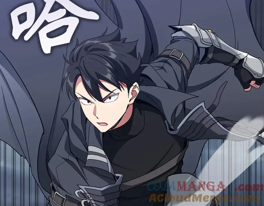 第83话 黑色牢笼136