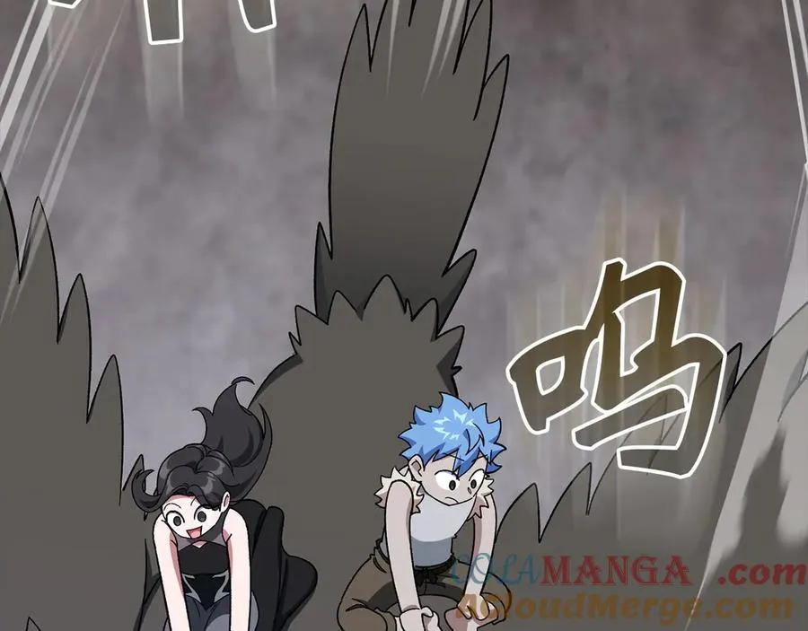 第83话 黑色牢笼44