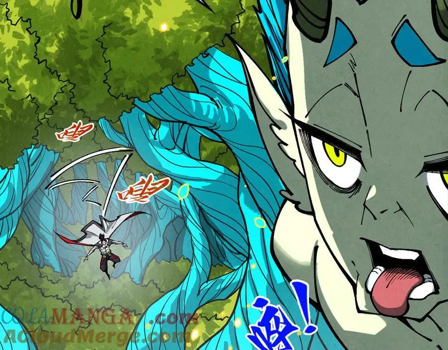 第374话 人生如雾亦如梦112