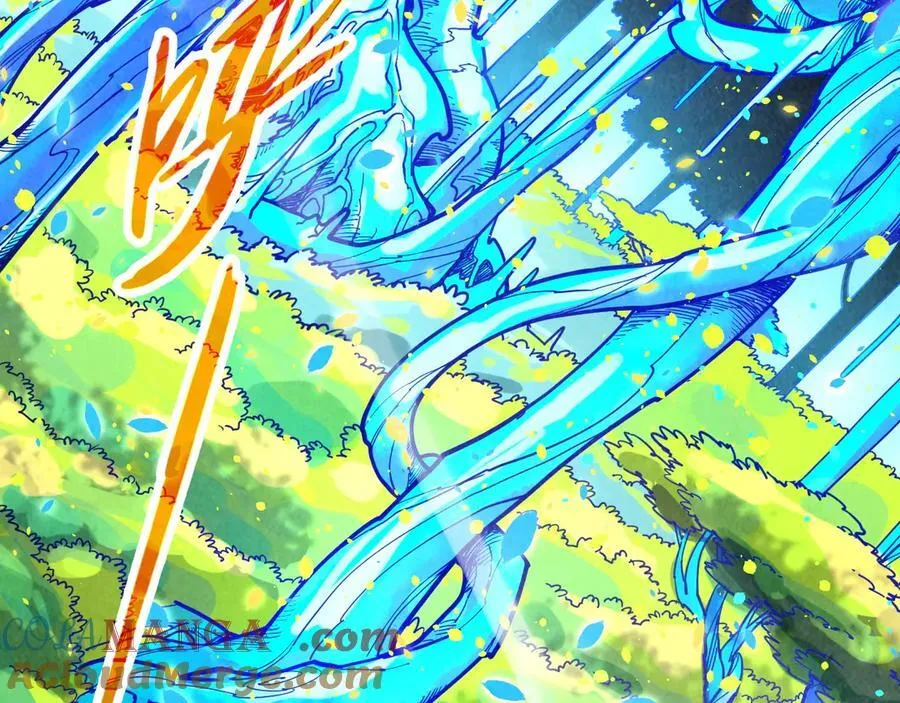 第371话 结界崩碎172