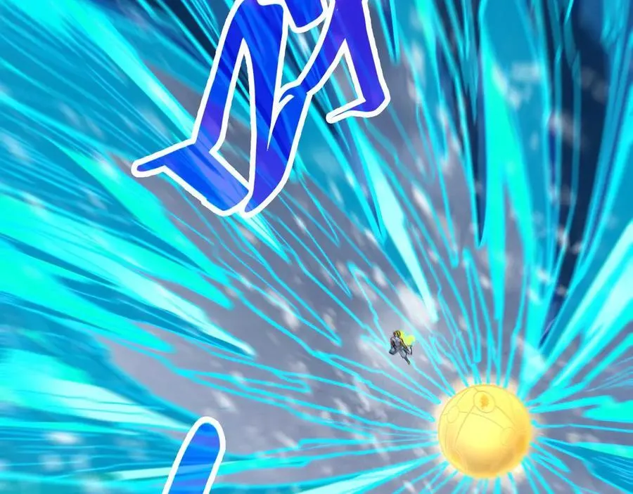 第371话 结界崩碎85