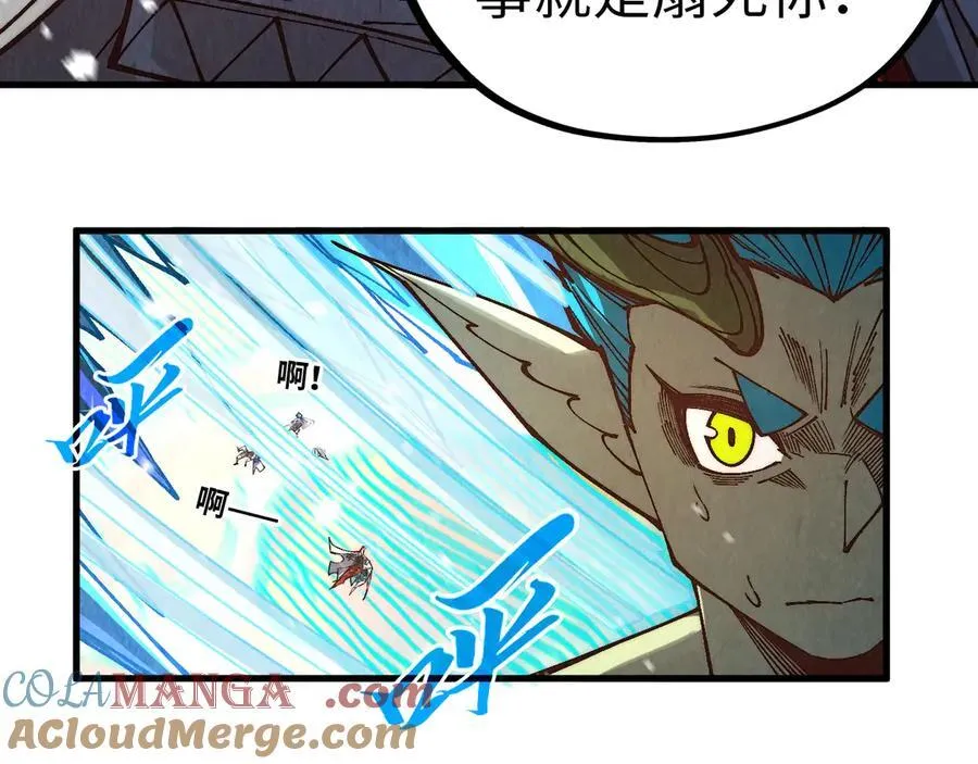 第371话 结界崩碎24