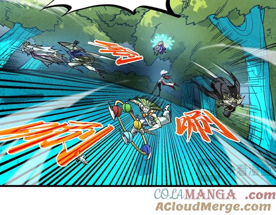 第372话 叶南天60