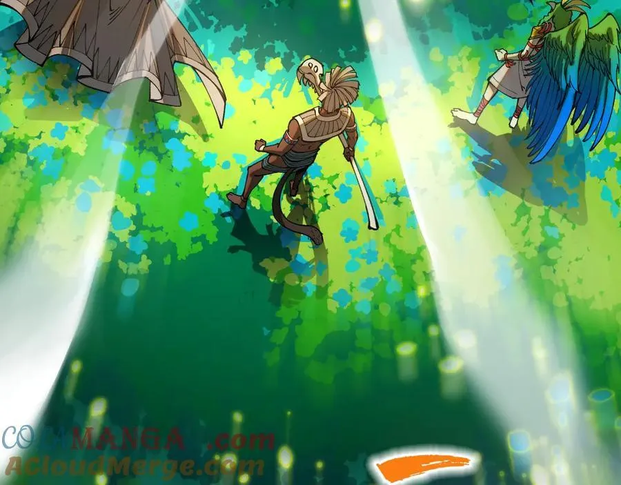 第374话 人生如雾亦如梦20