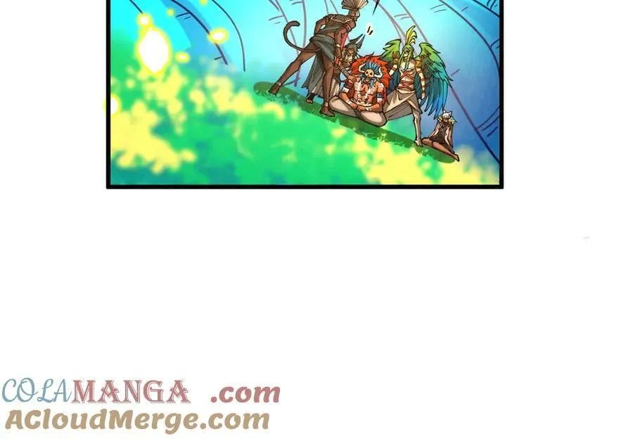 第374话 人生如雾亦如梦48