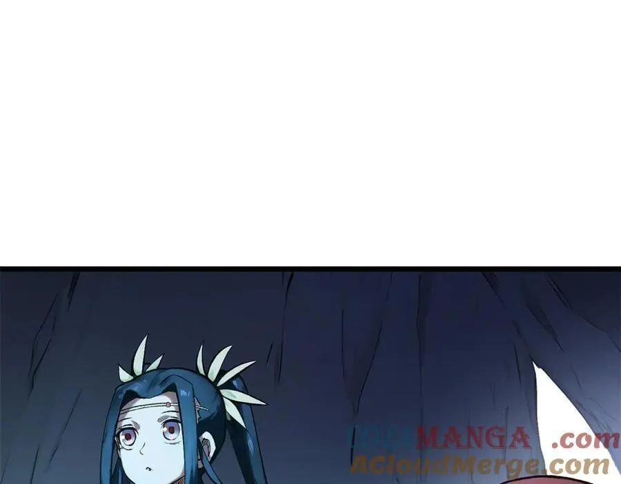 191 轮回地仙境!100