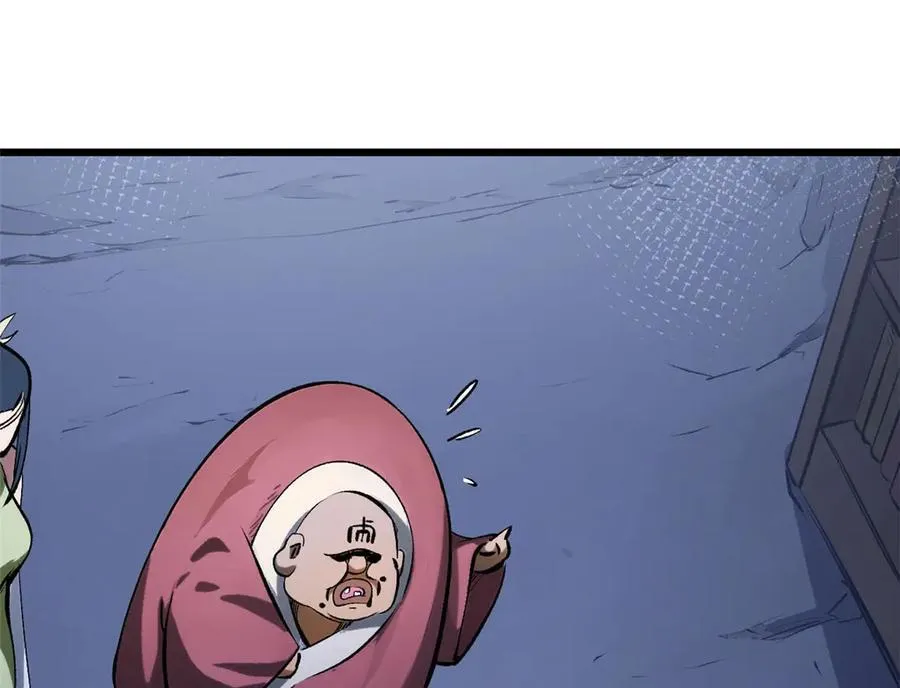 191 轮回地仙境!113