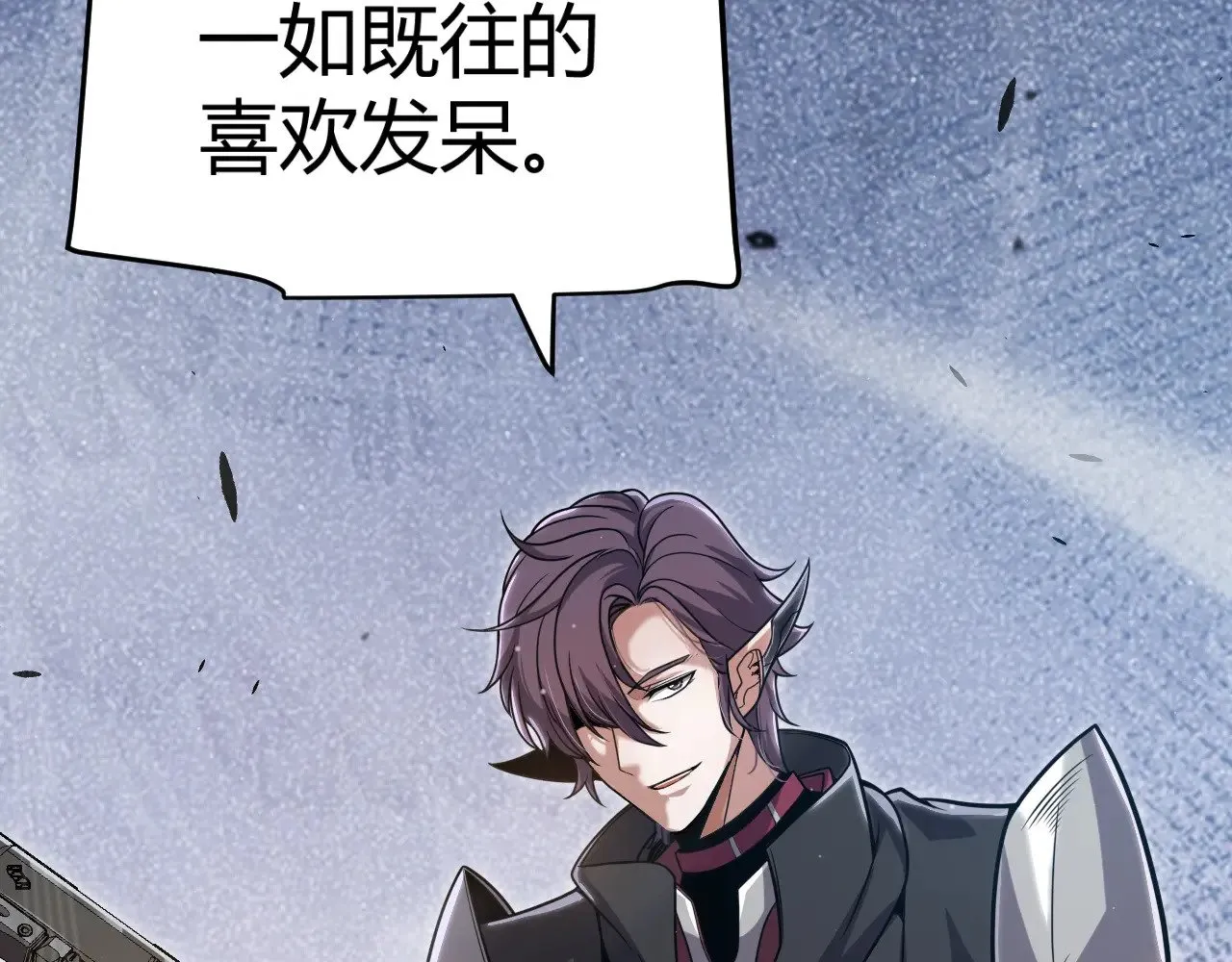 第323话 GG的未来18