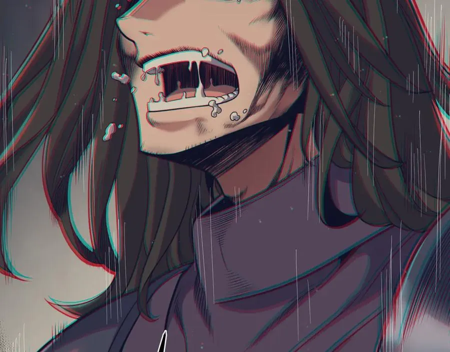 第327话 悲伤的诅咒102