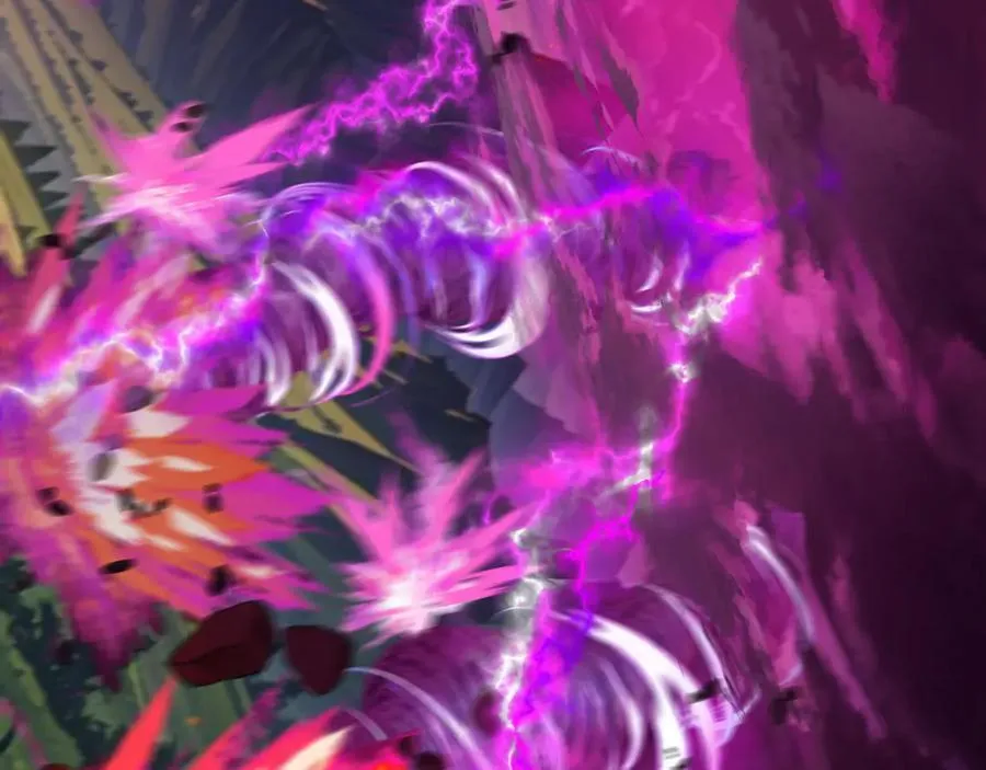 第397话 扶桑篇-扶桑往事！邪尊降临！181