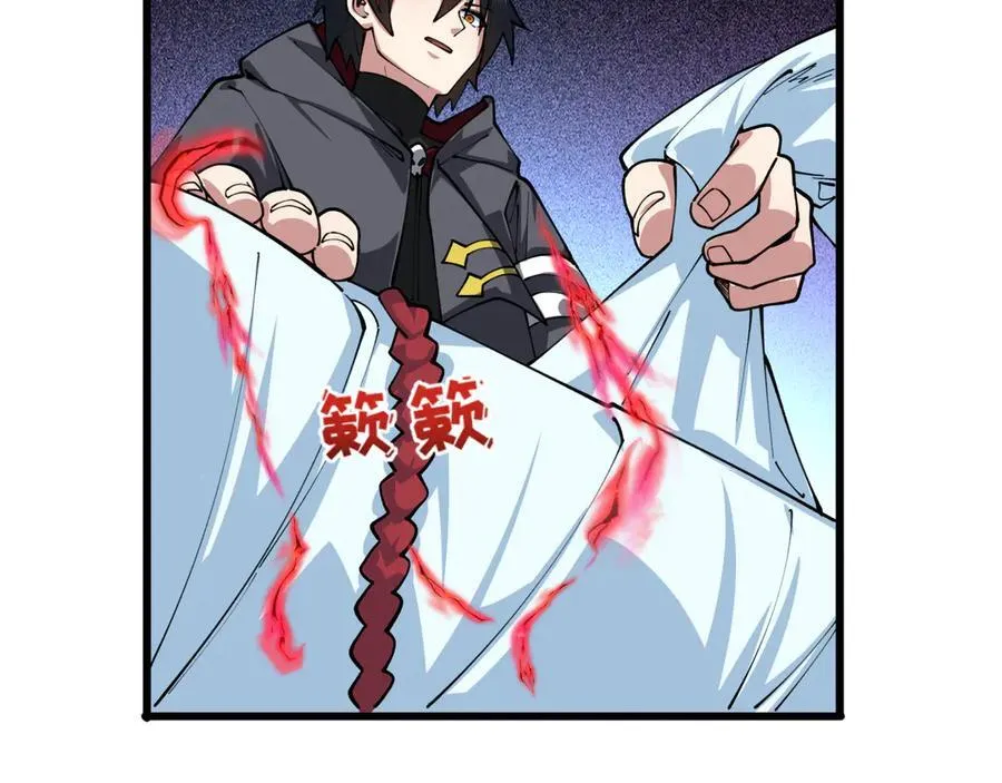 第402话 扶桑篇-扶桑攻略！55