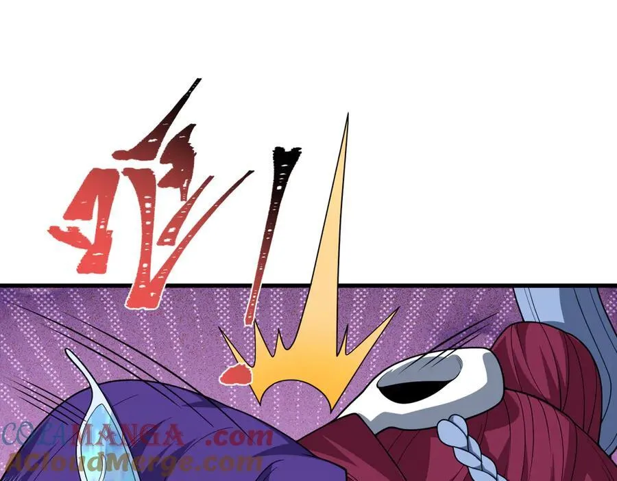 第397话 扶桑篇-扶桑往事！邪尊降临！60
