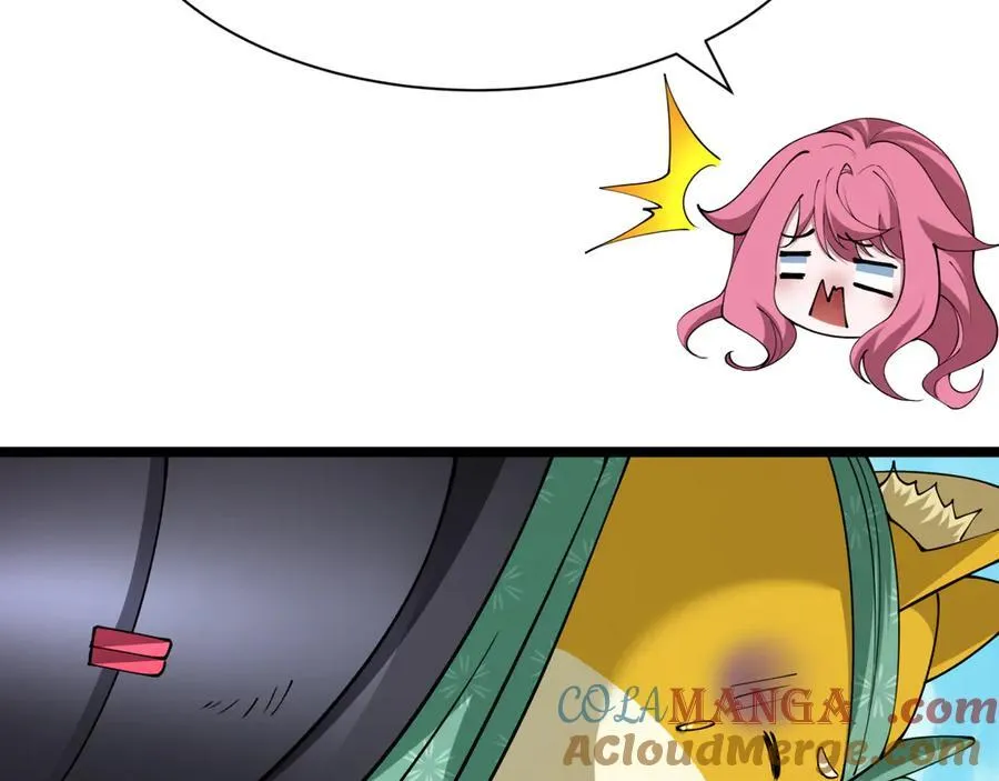 第397话 扶桑篇-扶桑往事！邪尊降临！48