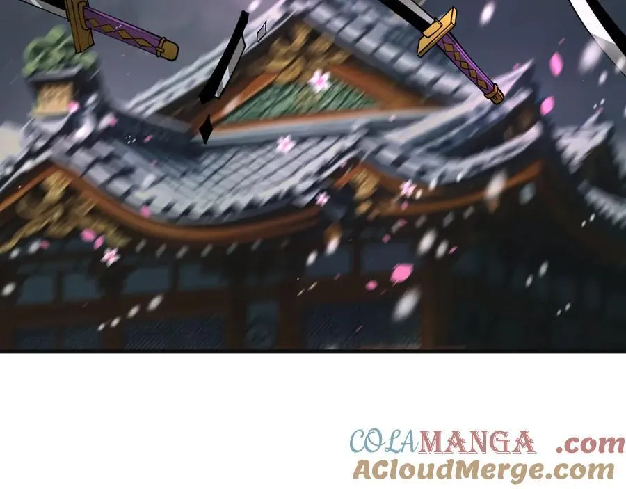 第393话 扶桑篇-巫女惊鸿！76