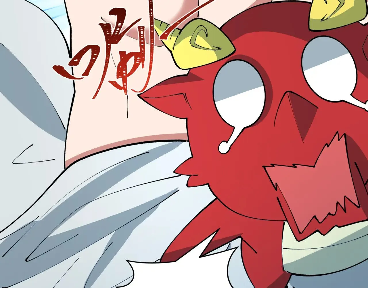 第390话 扶桑篇-梦魇战马！20