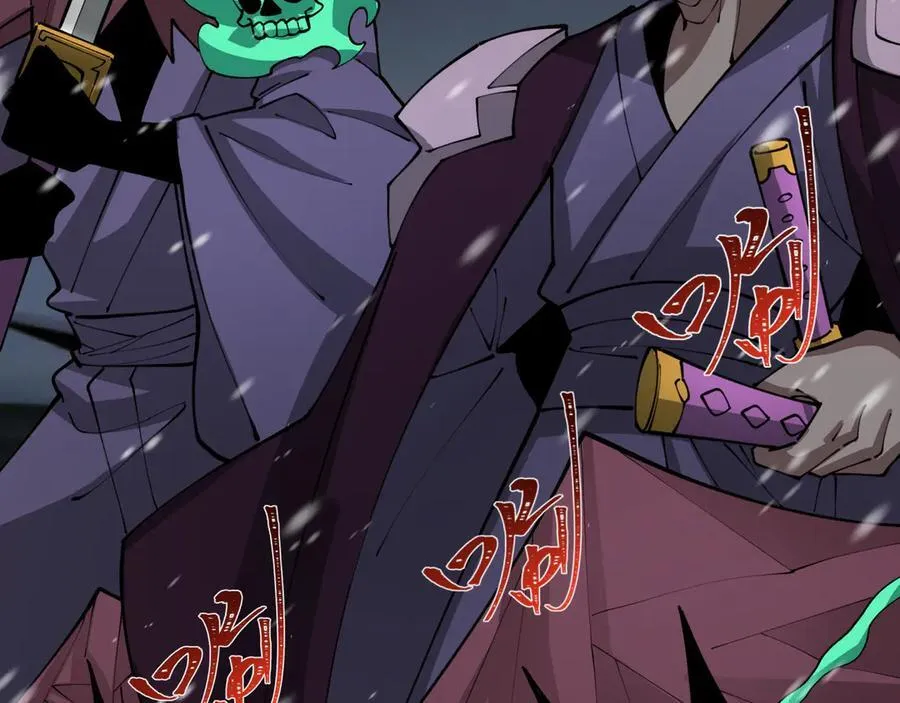 第393话 扶桑篇-巫女惊鸿！55