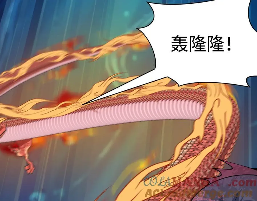 第391话 扶桑篇-海洋污染扩大！变异的海洋生物！164