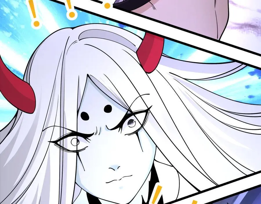 第397话 扶桑篇-扶桑往事！邪尊降临！159