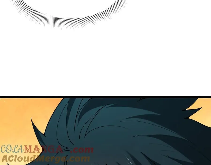 第397话 扶桑篇-扶桑往事！邪尊降临！52