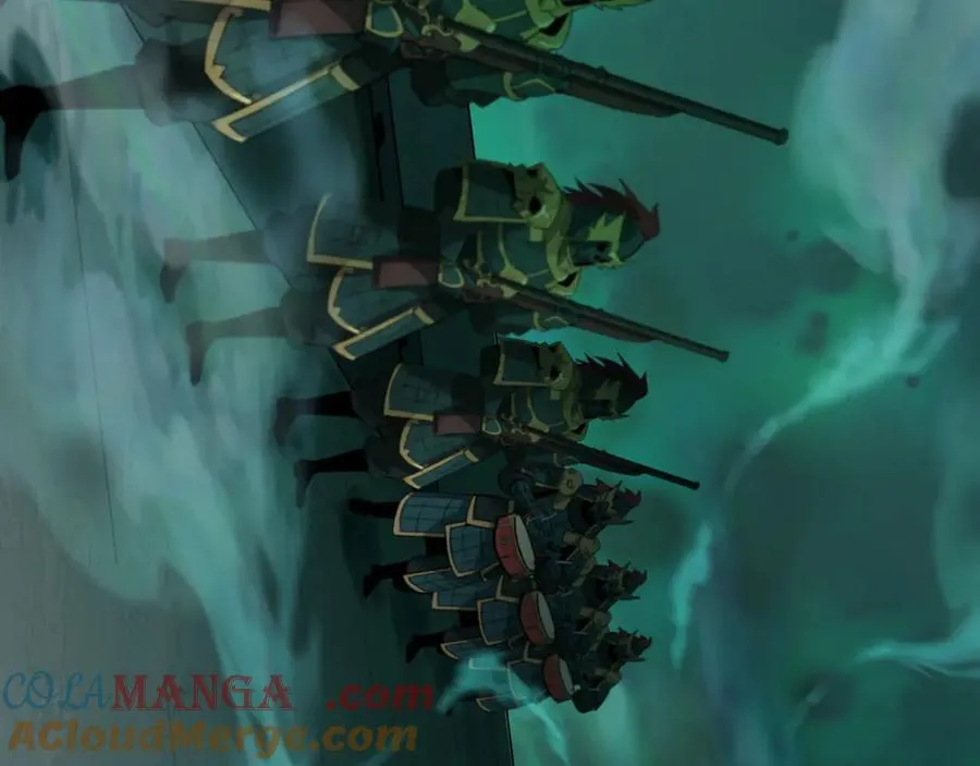 第396话 扶桑篇-登陆扶桑！168
