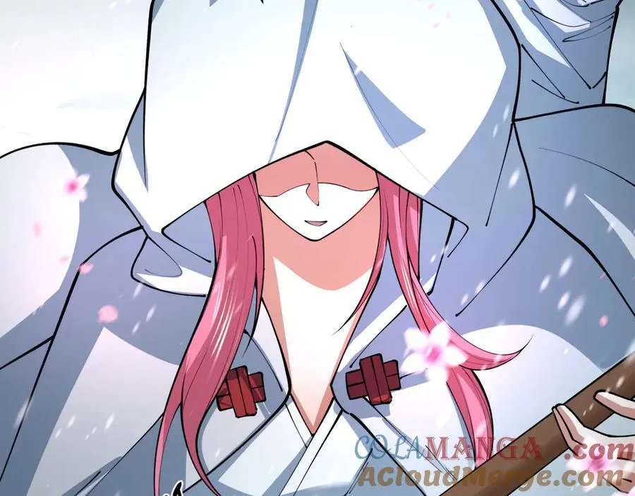 第393话 扶桑篇-巫女惊鸿！68
