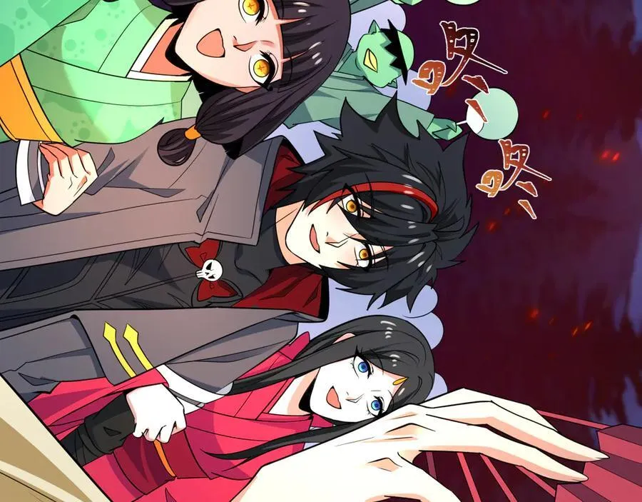 第402话 扶桑篇-扶桑攻略！127