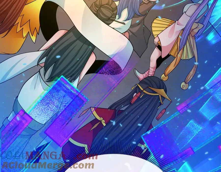 第397话 扶桑篇-扶桑往事！邪尊降临！124