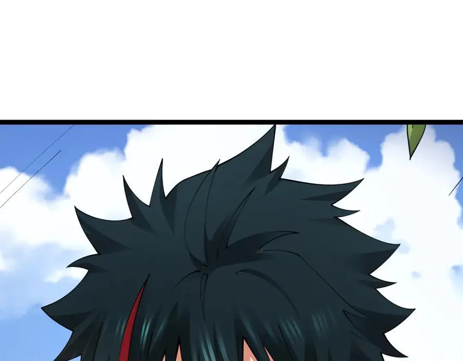 第397话 扶桑篇-扶桑往事！邪尊降临！5