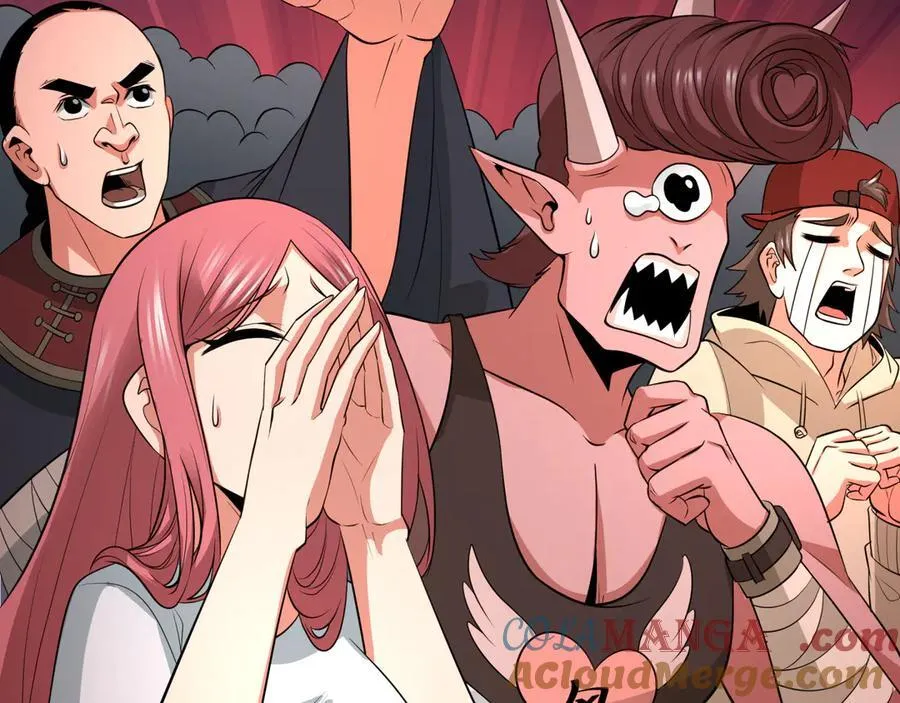 第392话 扶桑篇-蛇影初现！160