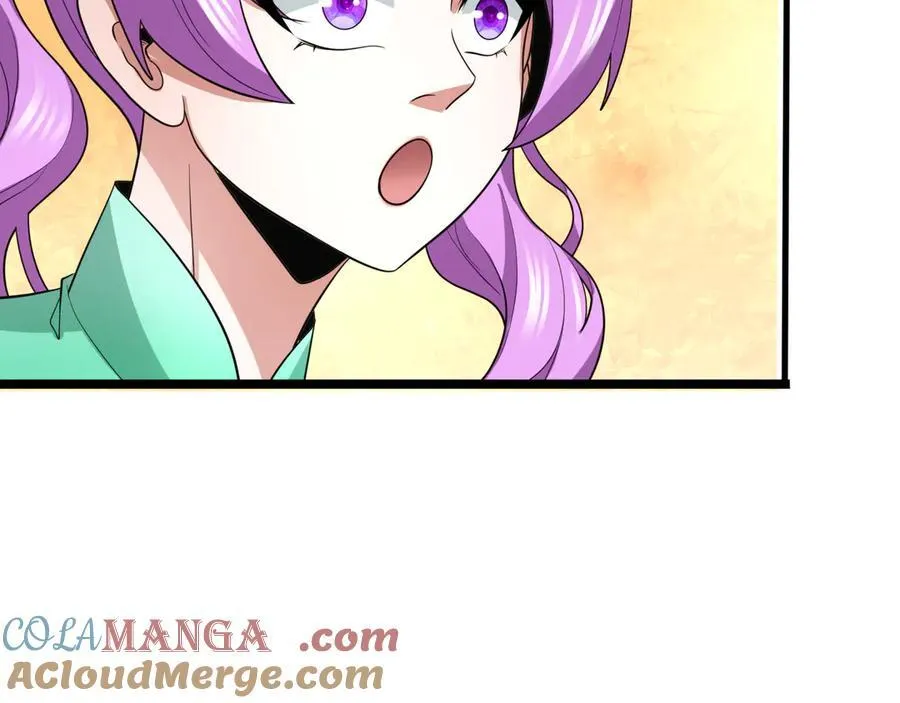 第397话 扶桑篇-扶桑往事！邪尊降临！28