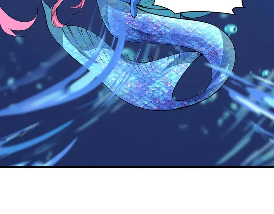 第391话 扶桑篇-海洋污染扩大！变异的海洋生物！170